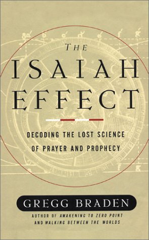 The Isaiah Effect Cover