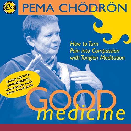Good Medicine Cover
