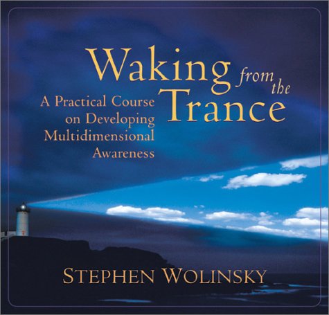 Waking from the Trance Cover