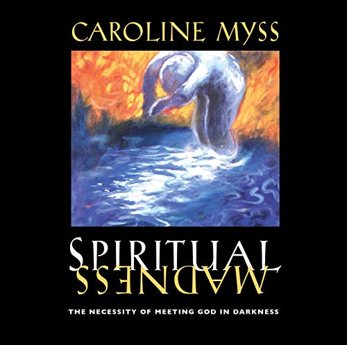 Spiritual Madness Cover