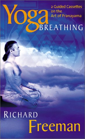 Yoga Breathing Cover