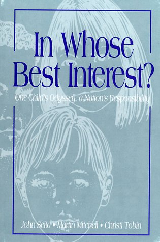 In whose best interest? Cover