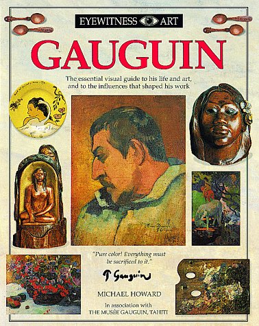 Gauguin Cover