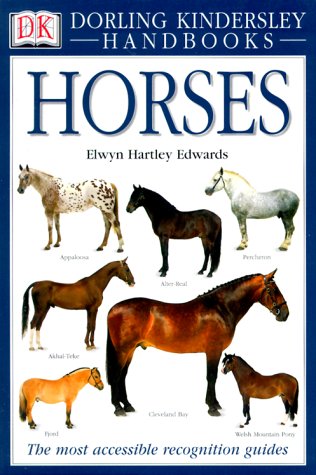 Horses Cover