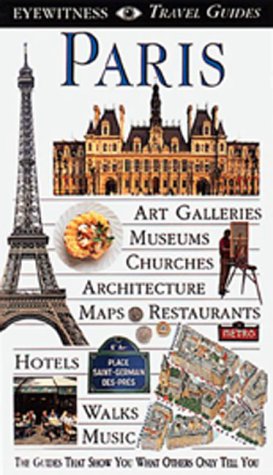 Paris Cover