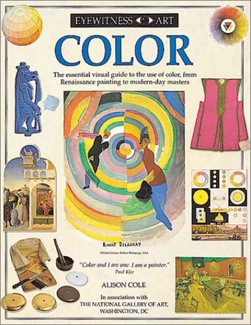 Color Cover
