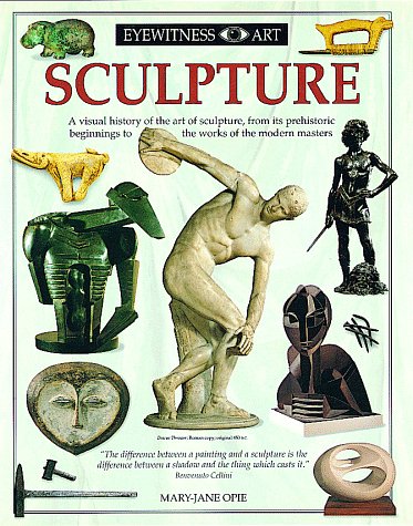 Sculpture Cover