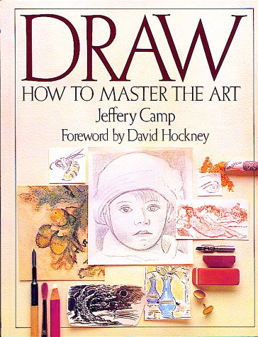 Draw Cover