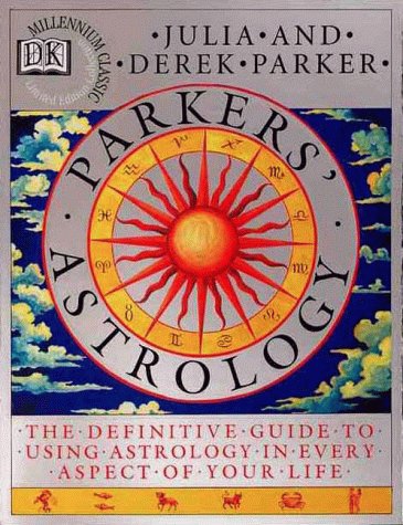 Parkers' astrology Cover