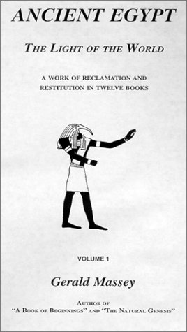 Ancient Egypt Cover