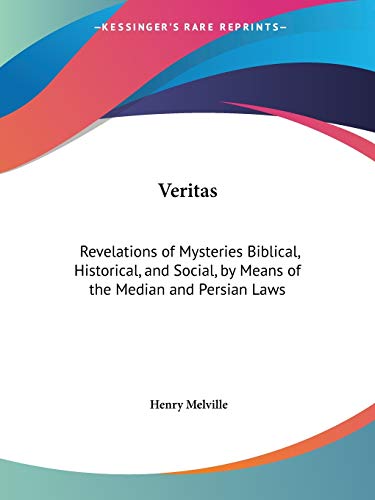 Veritas Cover