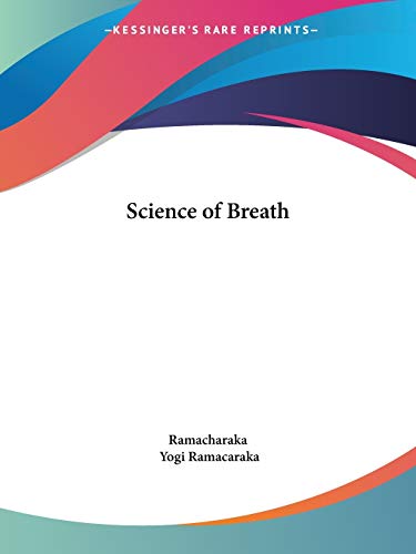 Science of Breath Cover