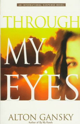 Through my eyes Cover