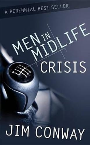 Men in midlife crisis Cover