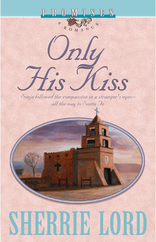 Only his kiss Cover