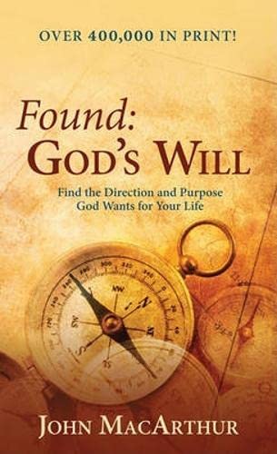 Found Cover