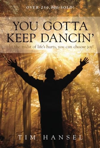 You gotta keep dancin' Cover