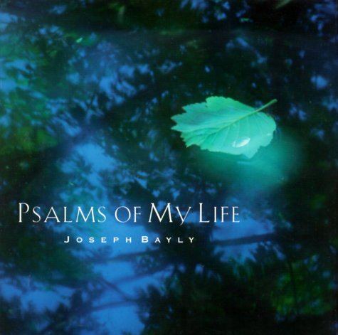 Psalms of my life Cover