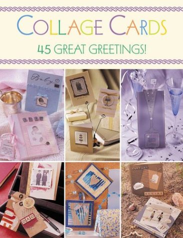 Collage Cards Cover