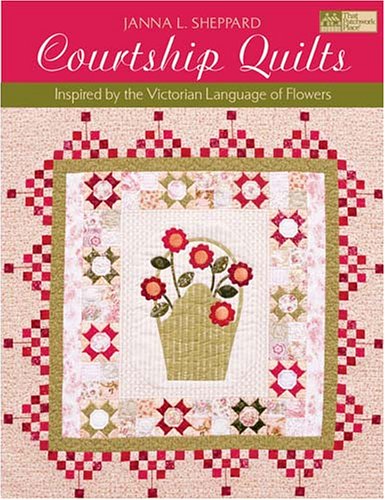 Courtship quilts Cover