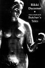 The Complete Butcher’s Tales Cover