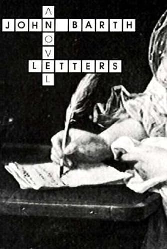 Letters Cover