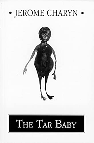 The tar baby Cover