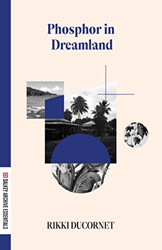 Phosphor in dreamland Cover