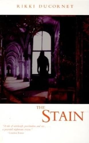 The stain Cover
