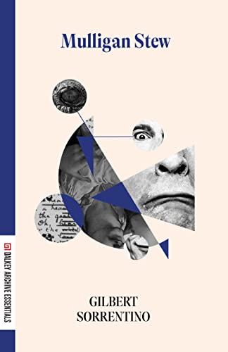 Mulligan Stew Cover