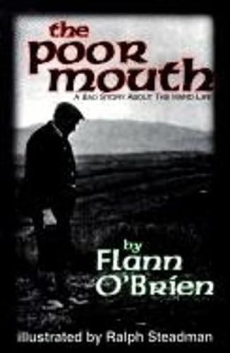 The poor mouth Cover