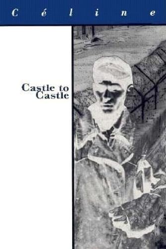 Castle to castle Cover