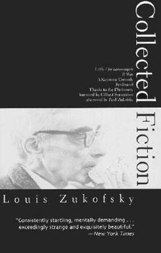 Collected Fiction (American Literature (Dalkey Archive)) Cover