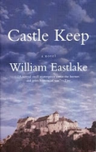 Castle keep Cover