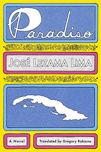Paradiso Cover