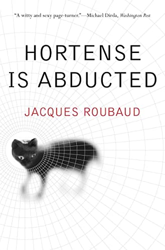 Hortense Is Abducted Cover
