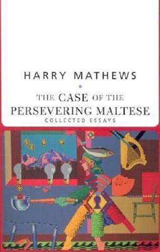 The case of the persevering Maltese Cover