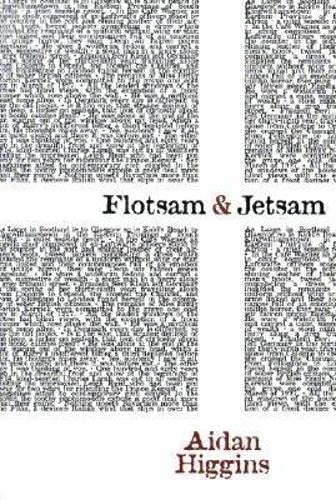 Flotsam & jetsam Cover