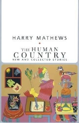 The human country Cover