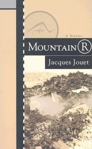 Mountain R Cover