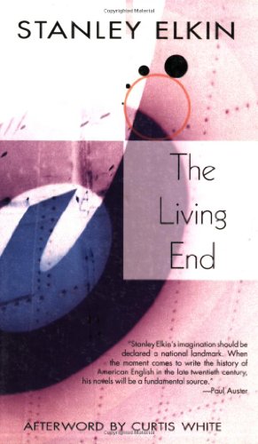 The living end Cover