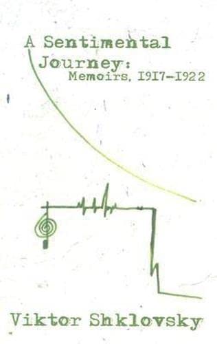A sentimental journey Cover