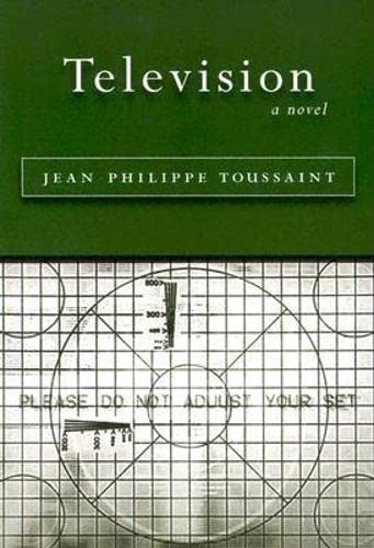Television Cover