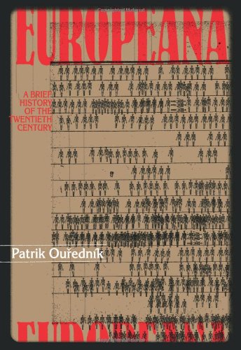 Europeana Cover