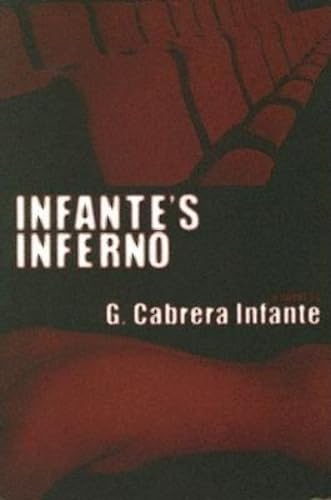 Infante's inferno Cover