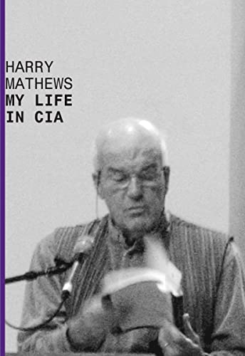 My life in CIA Cover