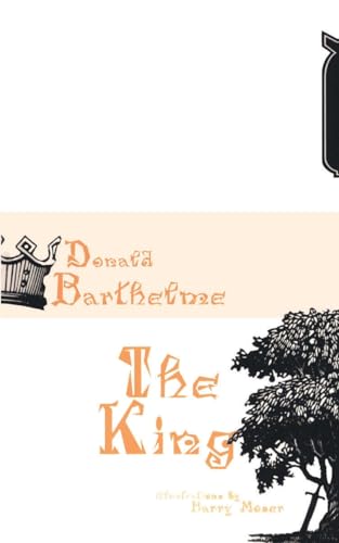 The king Cover