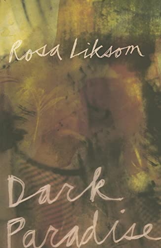 Dark Paradise (Finnish Literature) Cover