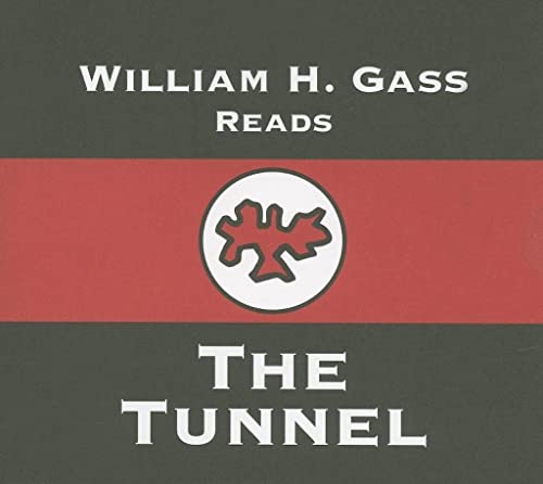 The Tunnel Cover