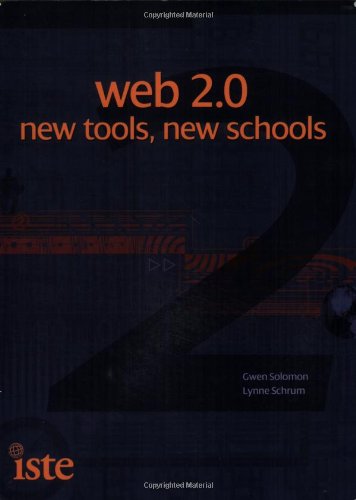 Web 2.0 Cover